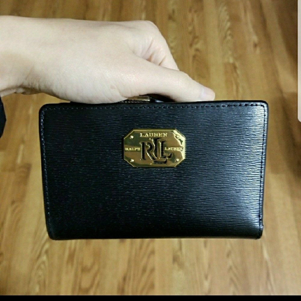 Ralph Lauren wallet
